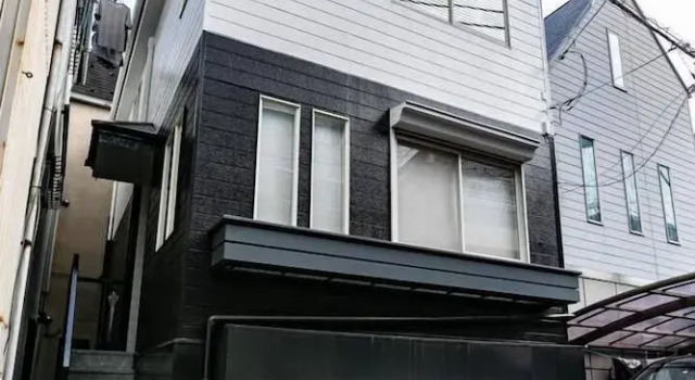 358 Hotel Gaien-No-Mori