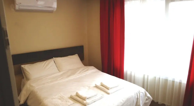 Apart 1 Taksim Sishane, Varaa Hotelli Hotellit Marmara-alue pysäköinnillä, Pysäköinti