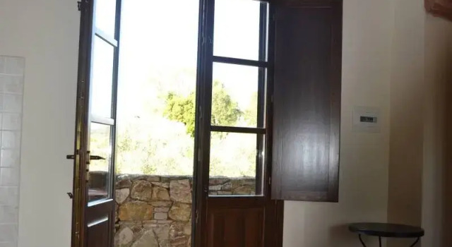 Номер Standard Antico Borgo Casalappi