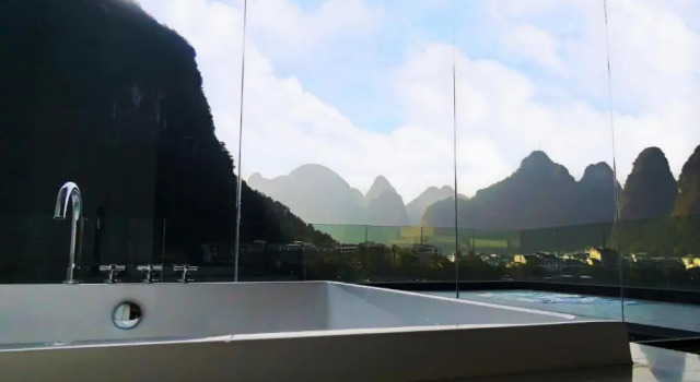 Люкс Ruoli Yangshuo