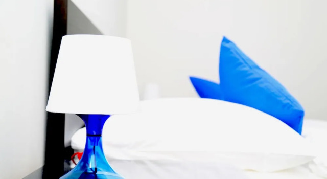 Номер Economy Main Hotel Frankfurt City
