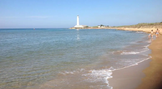 Коттедж с 2 комнатами Casa&Mare Mazara del Vallo