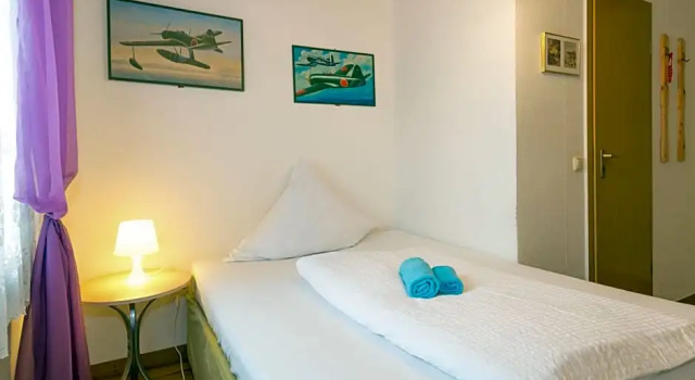 Hotel Moosbichl, Reserva ahora Hotel Moosach Múnich