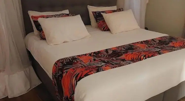 Deluxe Zimmer Northgate Resort Isiolo