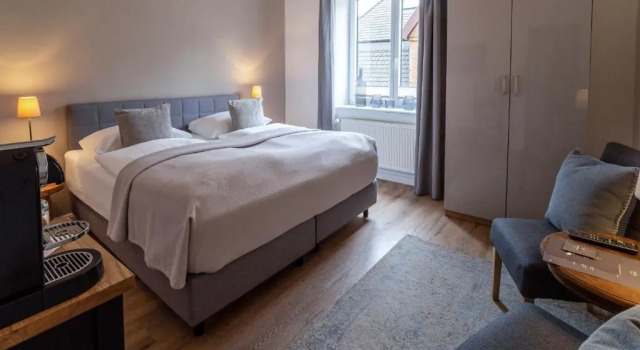 Номер Standard Boutique Hotel Villa Monika