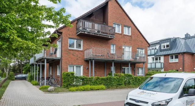 Haus Seemuschel _ Fewo 5