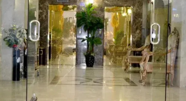 شقق الحرير للشقق المخدومة الإقتصادية, Book Hotel Hafr Al Baten Eastern Province