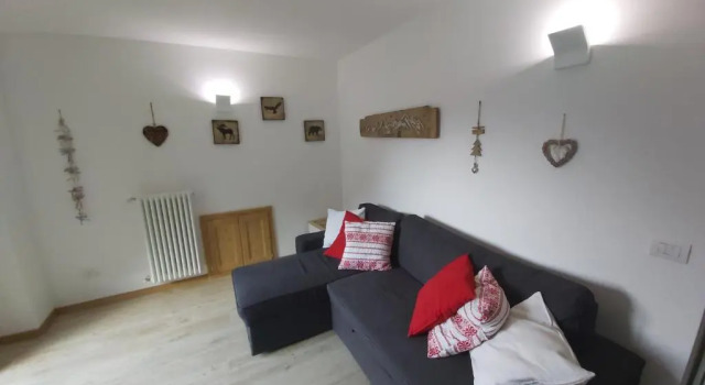 Bormio suite apartment, terme e sci a 5 min. di auto
