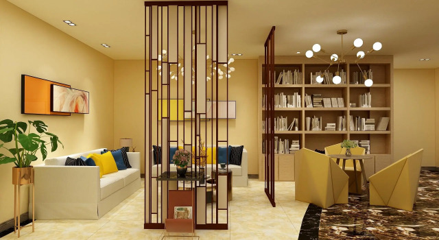 Elan Inn Taiyuan Shuangta West Street