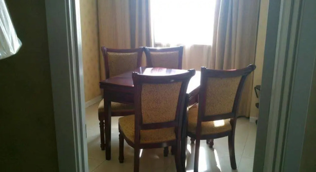 南通五星商务酒店, Varaa Hotelli Hotellit Nantong pysäköinnillä, Pysäköinti