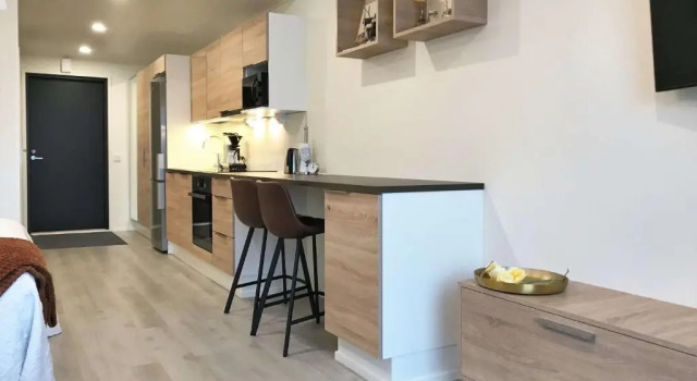 Aurinkoranta Apartments by Hiekka Booking, Забронировать Апартаменты/квартира СПА-отели Северной Остроботния, SPA-услуги