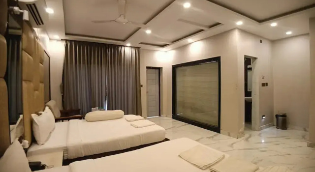 Номер Standard Samudra Bilas Resort, Mandarmoni