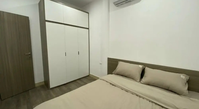 Paradise Home Ton Duc Thang