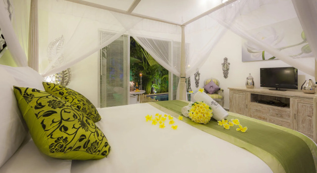 Bermimpi Bali Villas