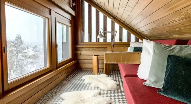 Dachgeschoss-atelier, Забронировать Отель Зефельд-ин-Тироль Karwendel, рядом с Brunnentallift