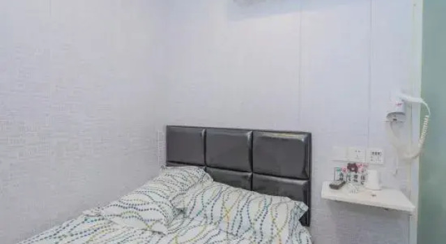Номер Standard Mengli Youjianfang
