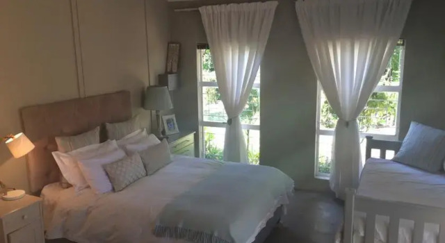 214 on Freesia, Boek Appartement Pretoria 