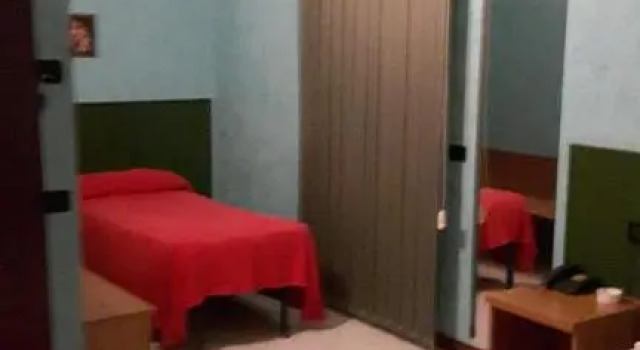 Klassisch Zimmer Hotel Armida