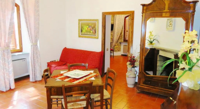 Deluxe Zimmer Castello Cortevecchio