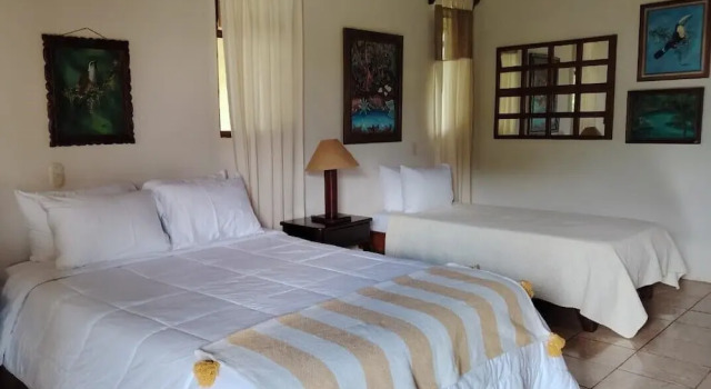 Hotel Cacao Río Celeste, Prenota Hotel Bijagua Alajuela