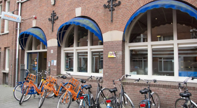 Stayokay Den Haag - Hostel