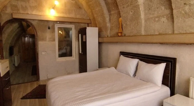 Люкс Standard Begam Butik Otel