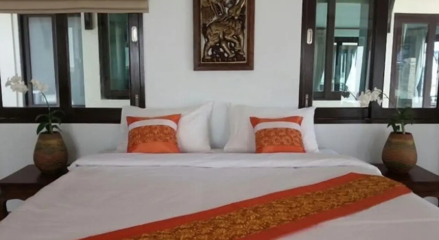 Вилла Poolsawat Villa - SHA Plus