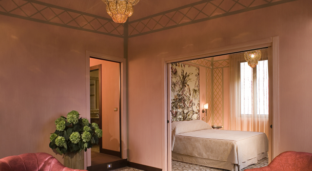 Bauer Palladio Hotel & Spa, Забронировать Курортный отель Бизнес-отели Венеции, рядом с Церковь Святого Георгия Великого, 4* 5*