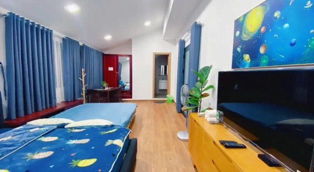 Номер Standard Bao Boi Homestay