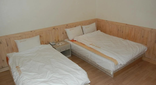 Jangsu Spa Hotel, Buchen Sie Resort Jinan 