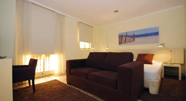 Apartments Catedral, Забронировать Апартаменты/квартира Сьютат Белла 