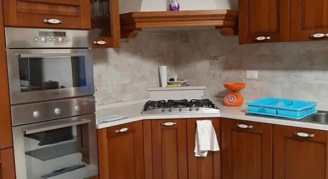 Двухместный номер Standard Da Cinzia