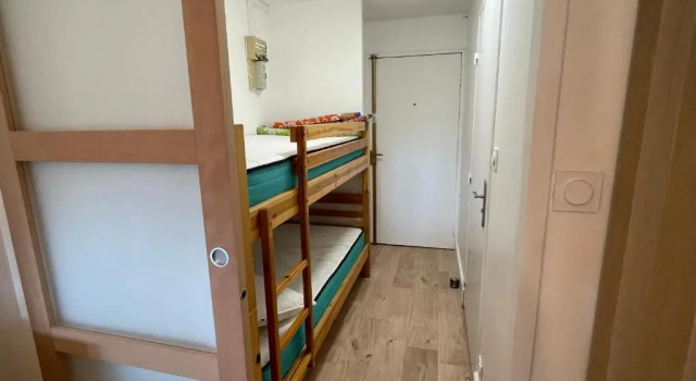 Studio cabine entièrement rénové, Rezervasyon Otel Mauguio Hérault