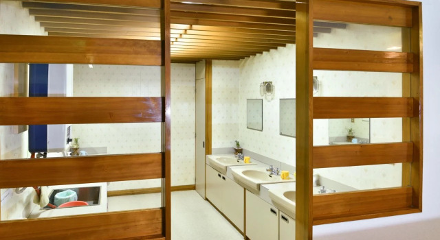 Fureai No Yado Yasuragi, Prenota Hotel Nozawa Onsen 