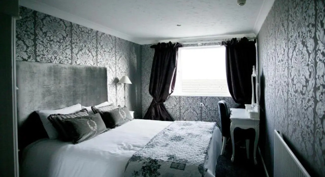 Двухместный номер Standard The Stirk House Hotel