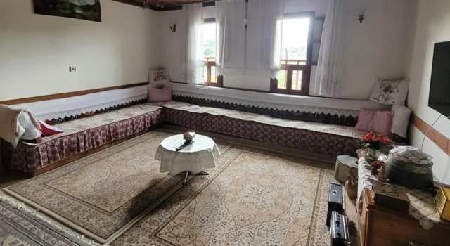 Ozcelik Aile Pansiyonu, Забронировать Хостел Сафранболу Черноморский регион Турции