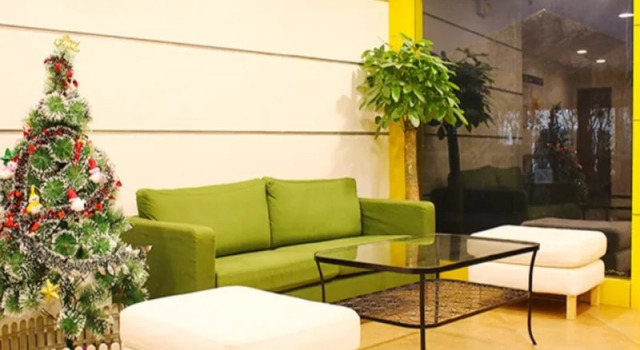 7Days Inn Guangzhou Tianhe East, Забронировать Отель Тянхэ Гуанчжоу, рядом с Zhongtian Shopping Mall
