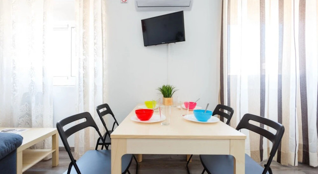 Apartamento Valiente De Cádiz