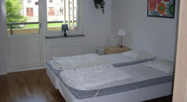 City Apartment Hotel