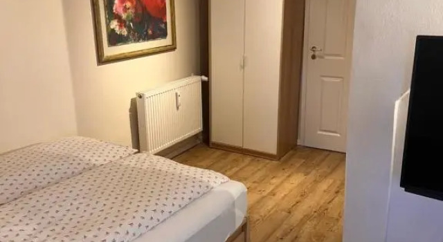 Ferienwohnung Giacomelli 2, Reservar Hotel Rottach-Egern Tegernsee