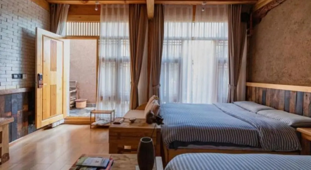 Двухместный номер Standard Floral Hotel Huize AD 1727