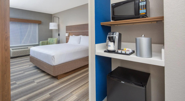 Номер Standard Holiday Inn Express Surprise by IHG