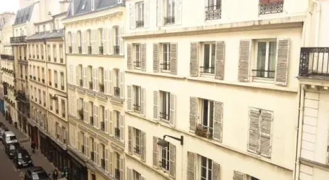 Paris 17th - Parc Monceau Id 302, Забронировать Отель Париж Иль-де-Франс, рядом с Вокзал Сен-Лазар