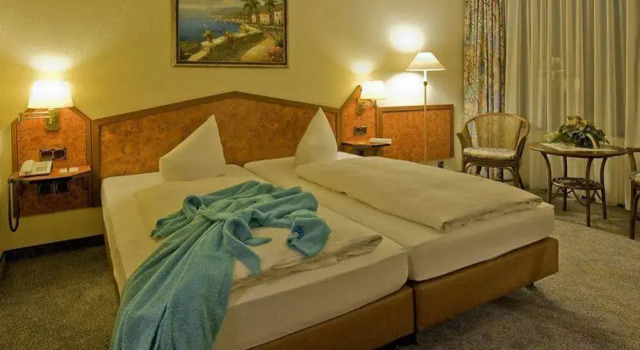 Hotel Am Drechselsgarten, Reserva ahora Hotel Ansbach Franconia Media