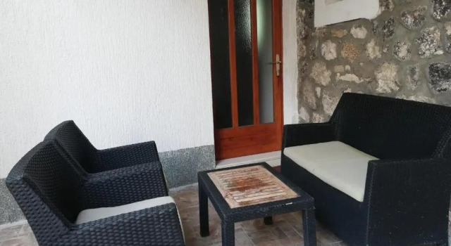 Апартаменты Apartments Hana