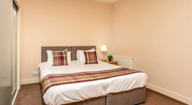 Апартаменты Elliot Suite No1 - Donnini Apartments