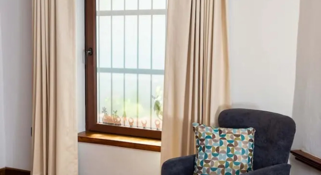 Трёхместный номер Deluxe Casa Villamil Boutique Hotel