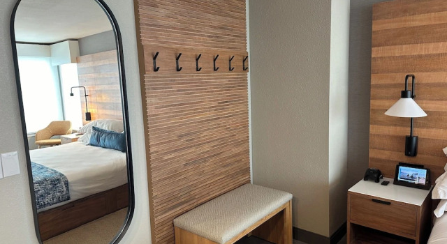 Surfsand Resort, Buchen Sie Resort Cannon Beach 