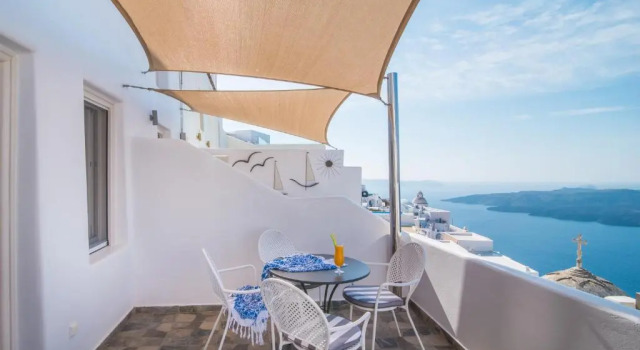 Номер Standard Angel Luxury Suites