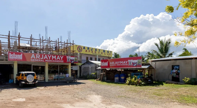 Arjaymay Apartelle